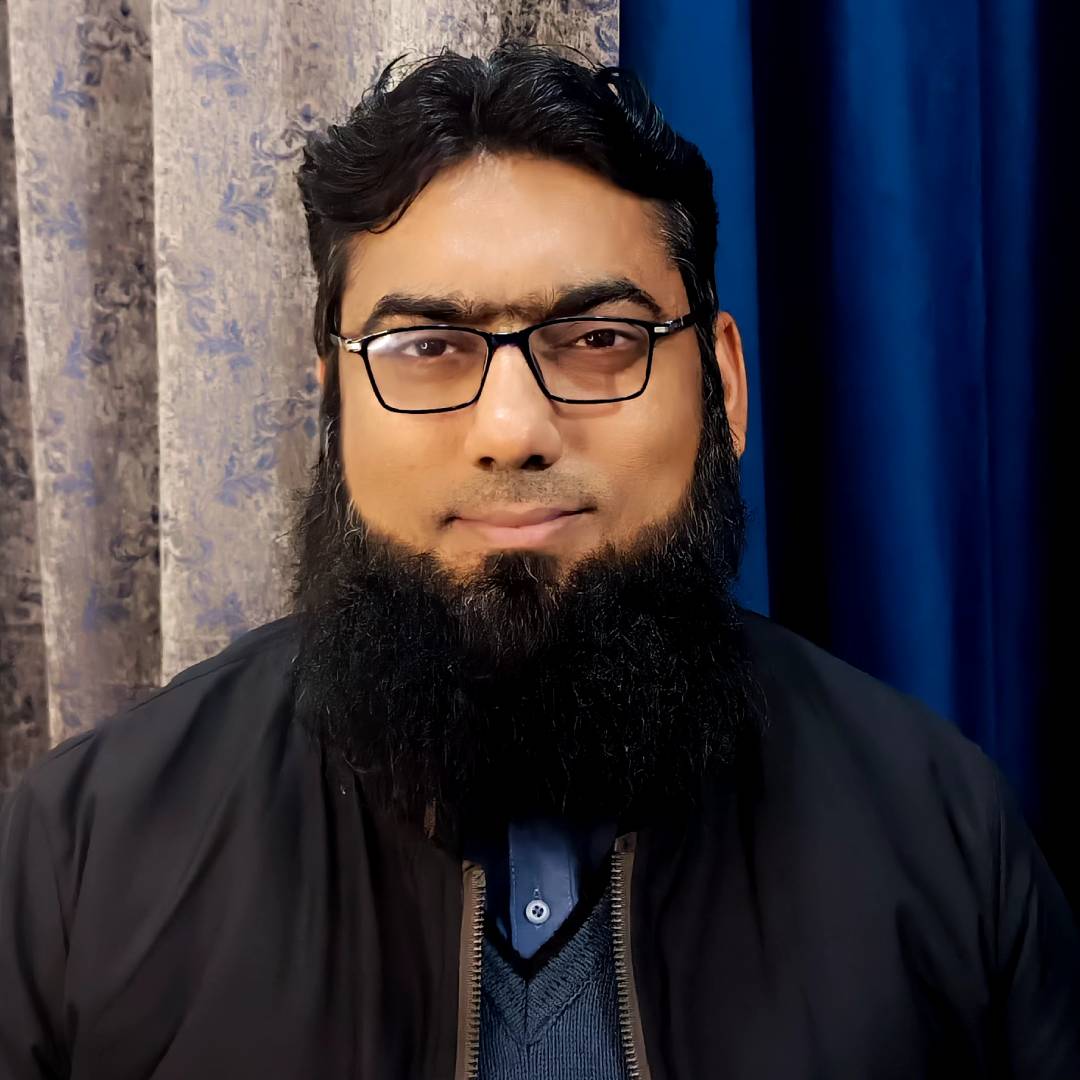 Muhammad Naeem Qureshi - Adobe Commerce Certified Developer
